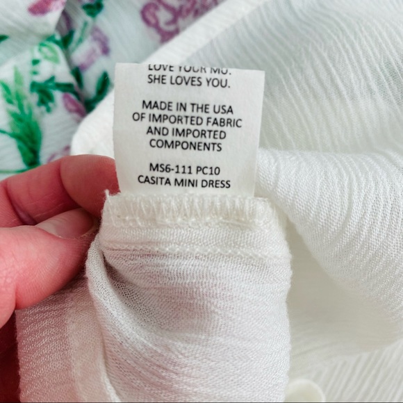 Show Me Your Mumu Casita Dress - Picture 6 of 9